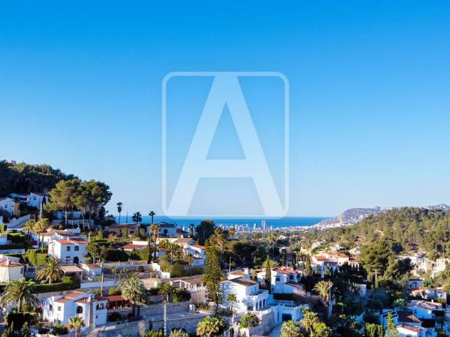 Casa chalet en Venta en La Viña Montemar San Jaime