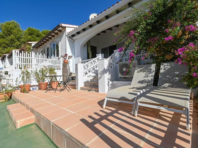 Casa chalet en Venta en La Viña Montemar San Jaime