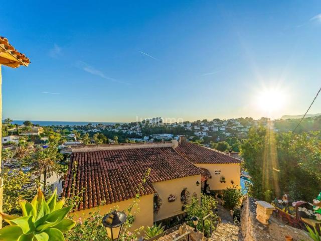 Casa chalet en Venta en La Viña Montemar San Jaime