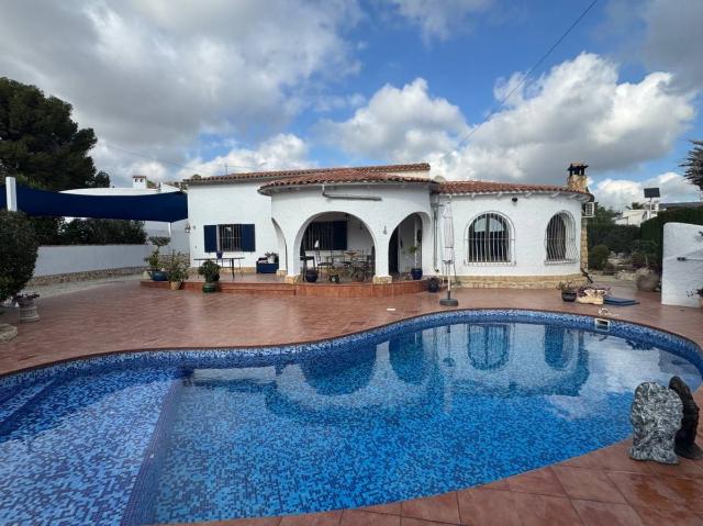 Casa chalet en Venta en La Viña Montemar San Jaime