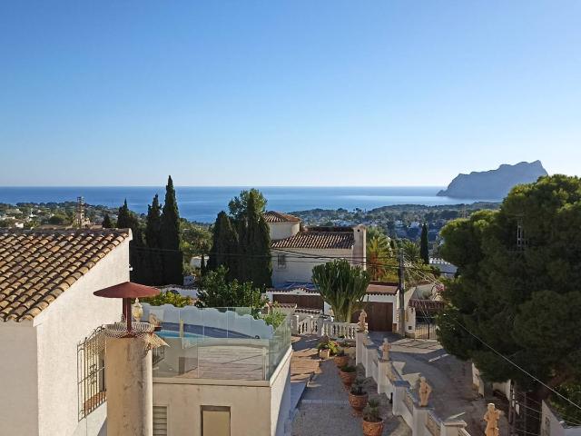 Casa chalet en Venta en La Viña Montemar San Jaime