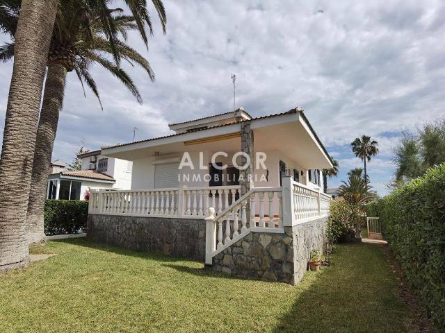 Casa chalet en Venta en La Volta