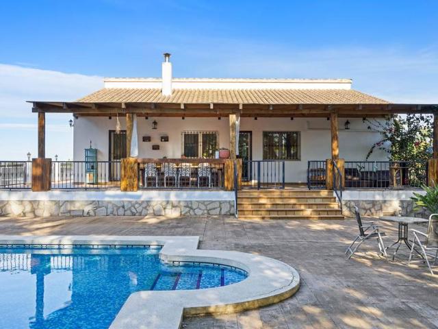 Casa chalet en Venta en La Xara La Sella
