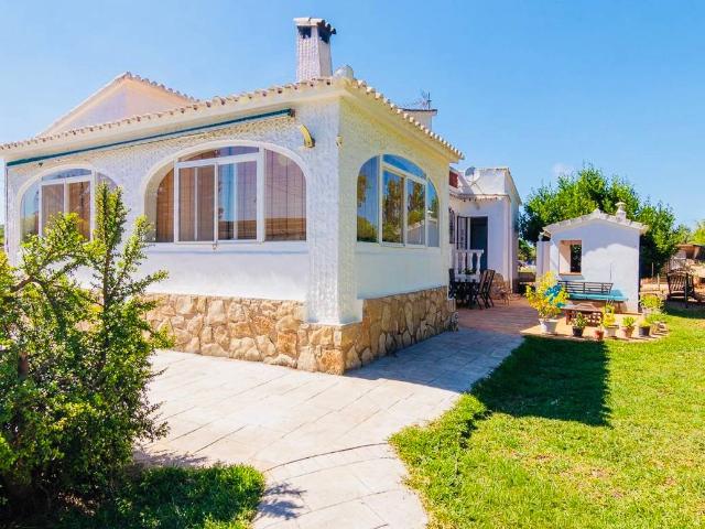 Casa chalet en Venta en La Xara La Sella