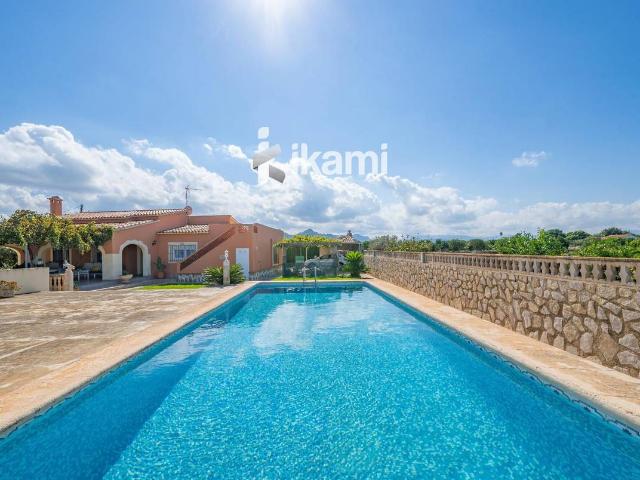 Casa chalet en Venta en La Xara La Sella