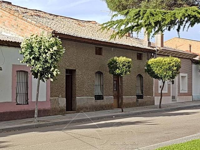 Casa chalet en Venta en La Zarza Valladolid