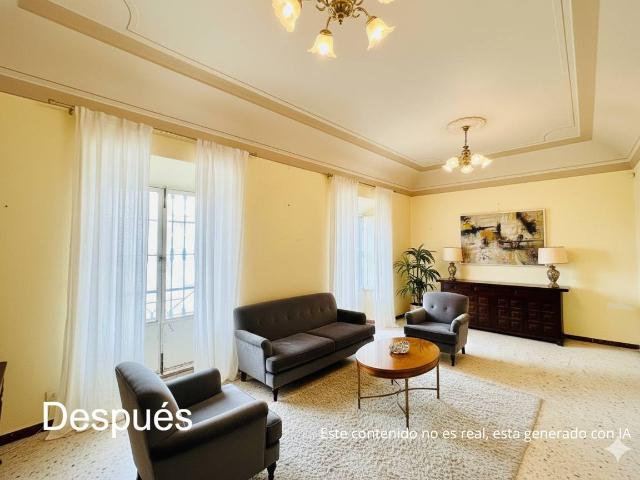 Casa chalet en Venta en La Zarza Badajoz