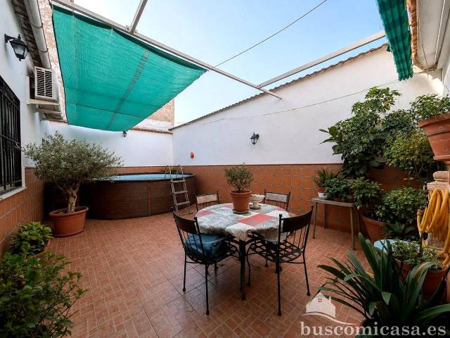 Casa chalet en Venta en La Zarzuela San José Belén