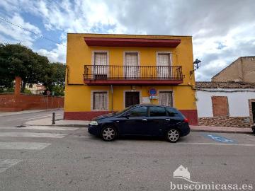 Linares, Jaén, Andalucía, Andalucía - Balcón