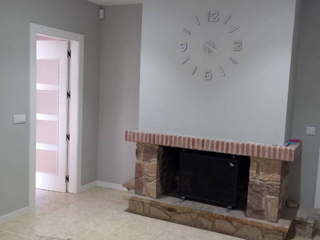 Casa chalet en Venta en La Zarzuela San José Belén