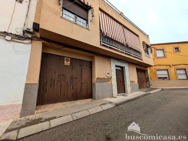 Casa chalet en Venta en La Zarzuela San José Belén