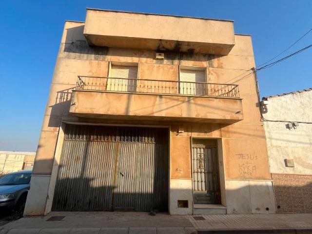 Casa chalet en Venta en La Zarzuela San José Belén