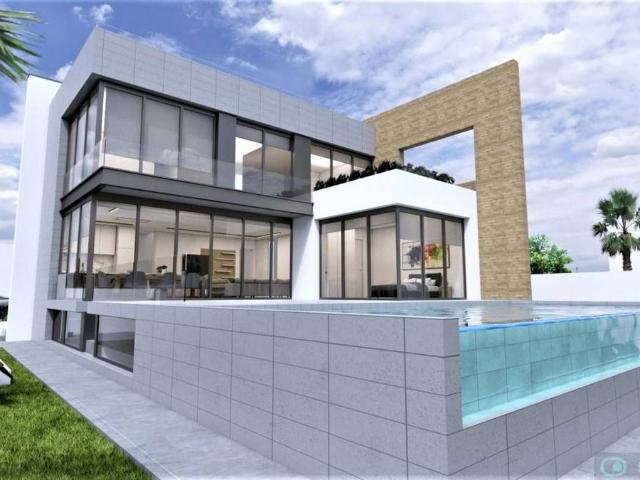 Casa chalet en Venta en La Zenia