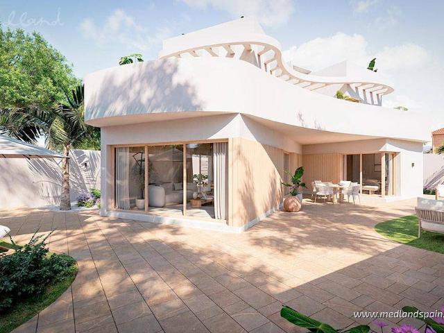 Casa chalet en Venta en La Zenia
