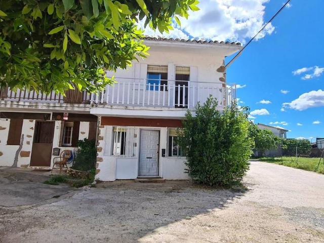Casa chalet en Venta en La Adrada