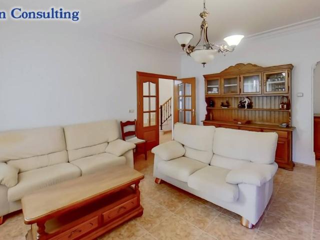 Casa chalet en Venta en La Alberca de Záncara
