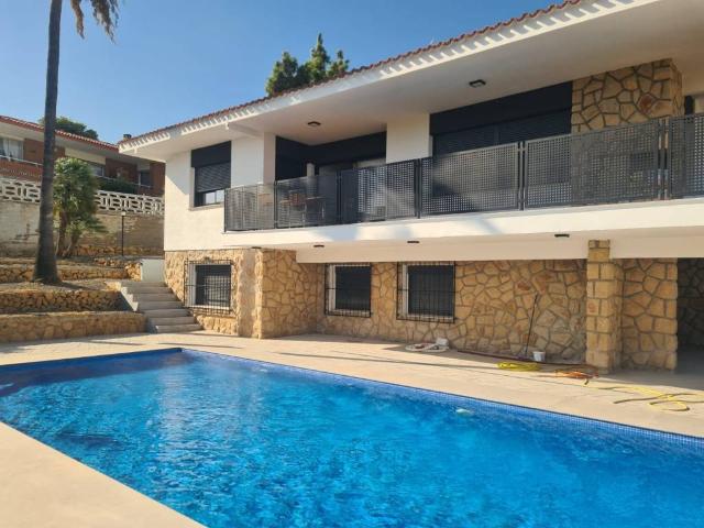 Casa chalet en Venta en La Alberca