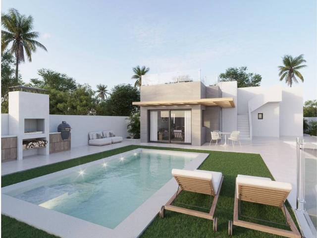 Casa chalet en Venta en La Alberca