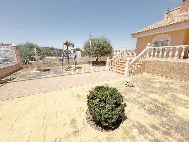 Casa chalet en Venta en La Alcayna