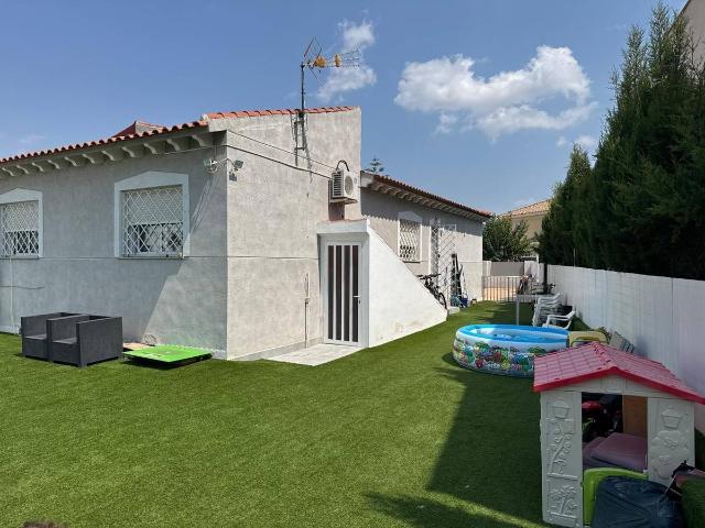 Casa chalet en Venta en La Alcayna