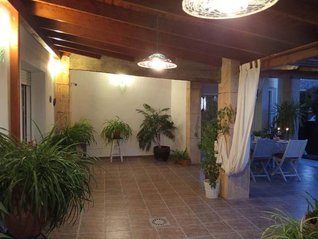 Casa chalet en Venta en La Alcayna
