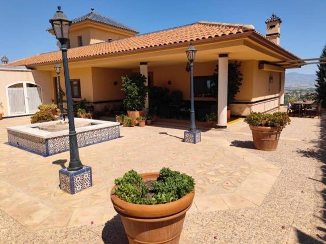 Casa chalet en Venta en La Alcayna