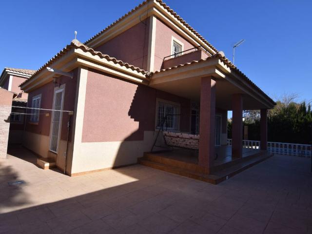 Casa chalet en Venta en La Alcayna