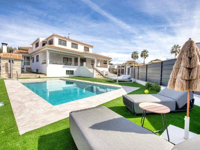 Casa chalet en Venta en La Alcayna