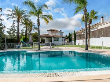 Casa chalet en Venta en La Alcayna