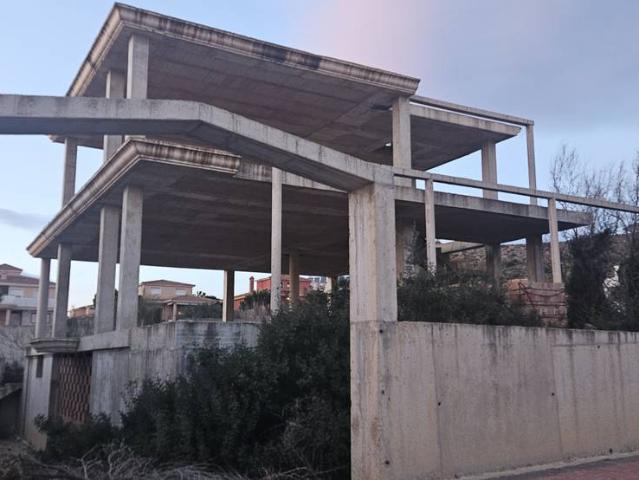 Casa chalet en Venta en La Alcayna