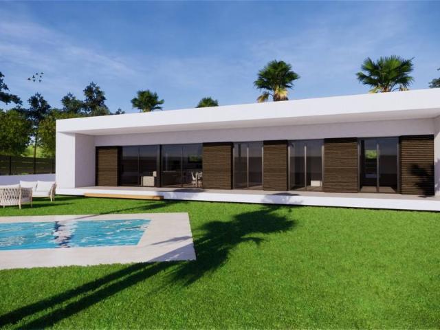 Casa chalet en Venta en La Alcayna