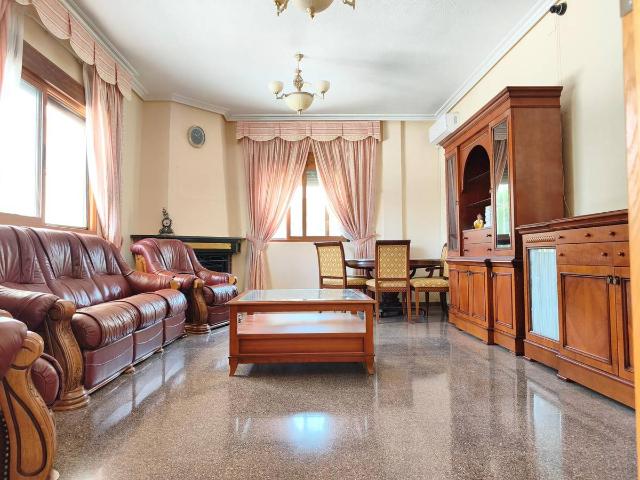 Casa chalet en Venta en La Alcayna