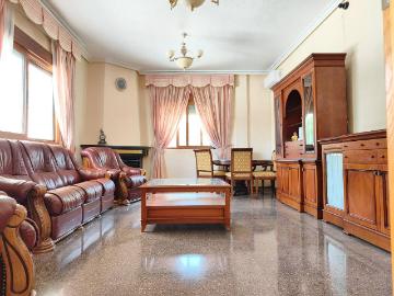 Casa chalet en Venta en La Alcayna