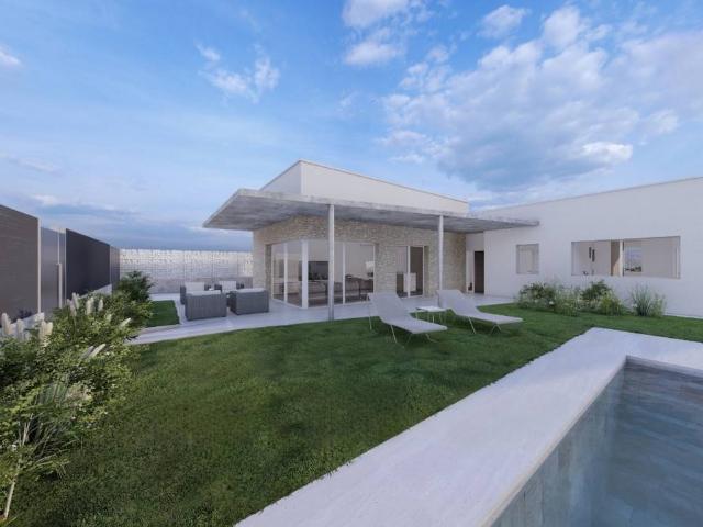 Casa chalet en Venta en La Alcayna