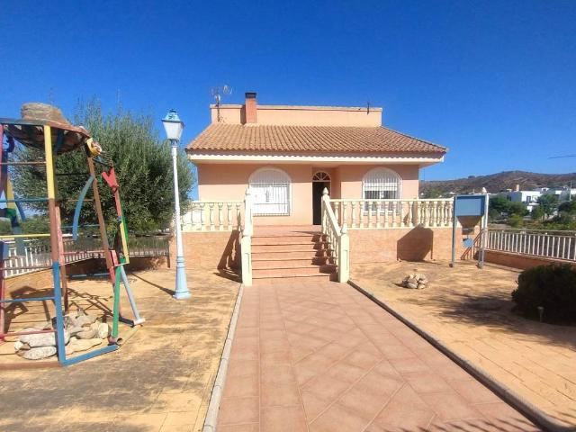 Casa chalet en Venta en La Alcayna