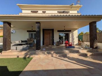 Casa chalet en Venta en La Alcayna