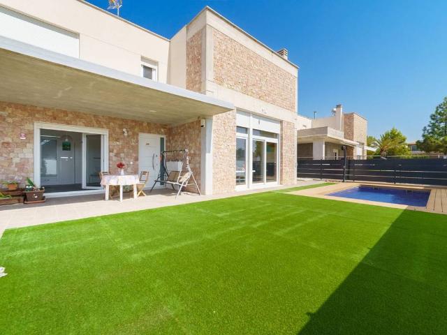 Casa chalet en Venta en La Alcayna