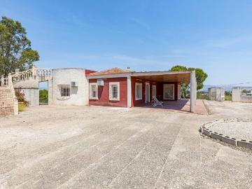 Casa chalet en Venta en La Alcayna