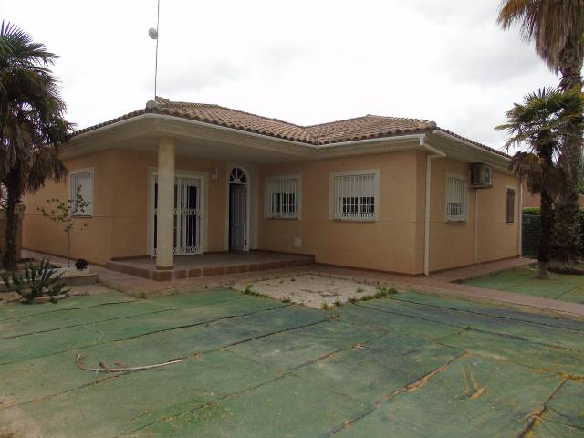 Casa chalet en Venta en La Alcayna