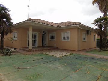 Casa chalet en Venta en La Alcayna
