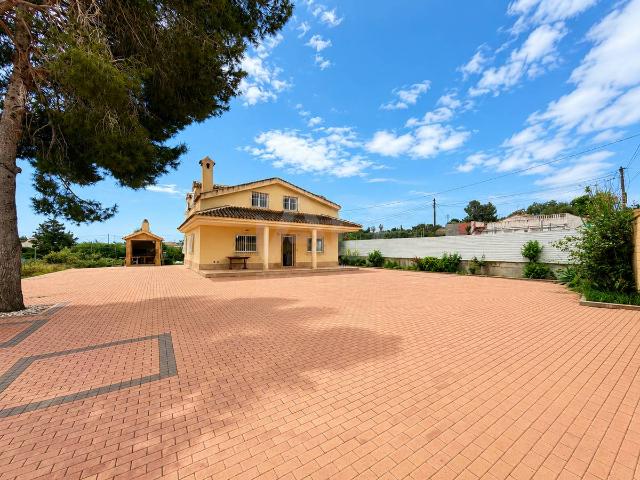 Casa chalet en Venta en La Alcayna