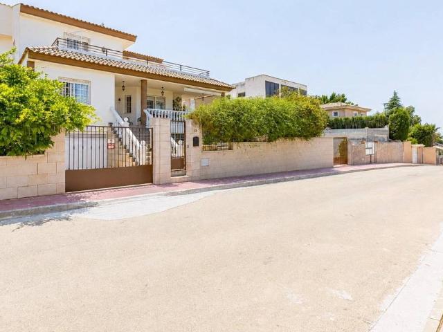 Casa chalet en Venta en La Alcayna