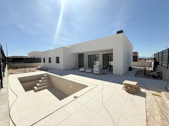 Casa chalet en Venta en La Alcayna