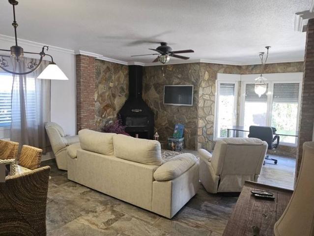 Casa chalet en Venta en Sagrado Corazón