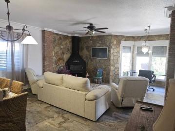 Casa chalet en Venta en Sagrado Corazón