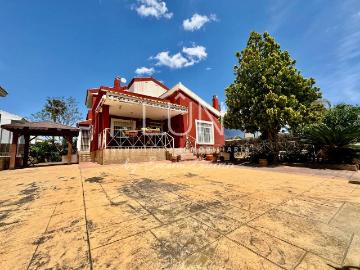 Casa chalet en Venta en La Alcayna