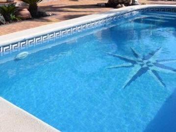 Casa chalet en Venta en La Alcayna