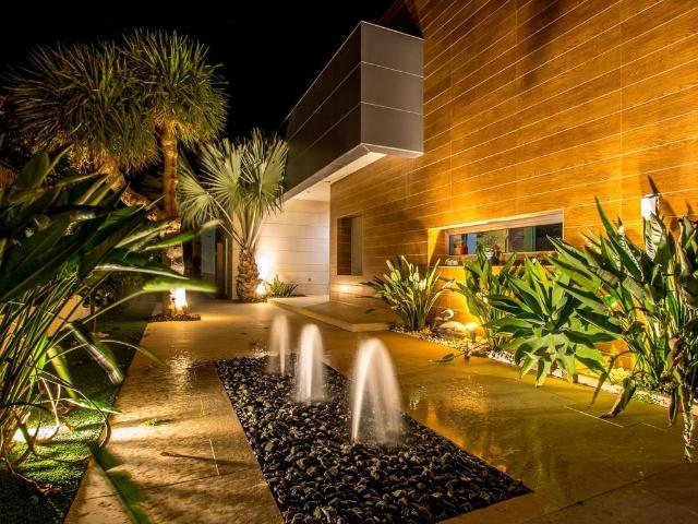 Casa chalet en Venta en La Alcayna