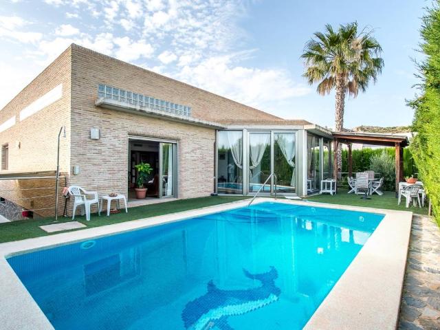 Casa chalet en Venta en La Alcayna