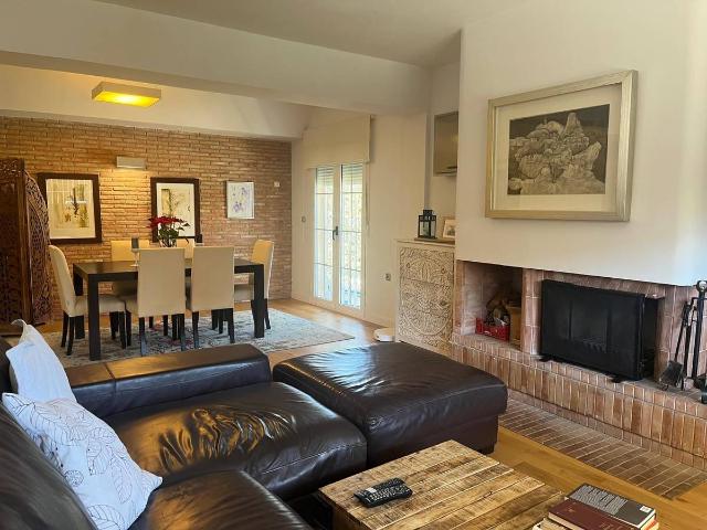 Casa chalet en Venta en La Alcayna